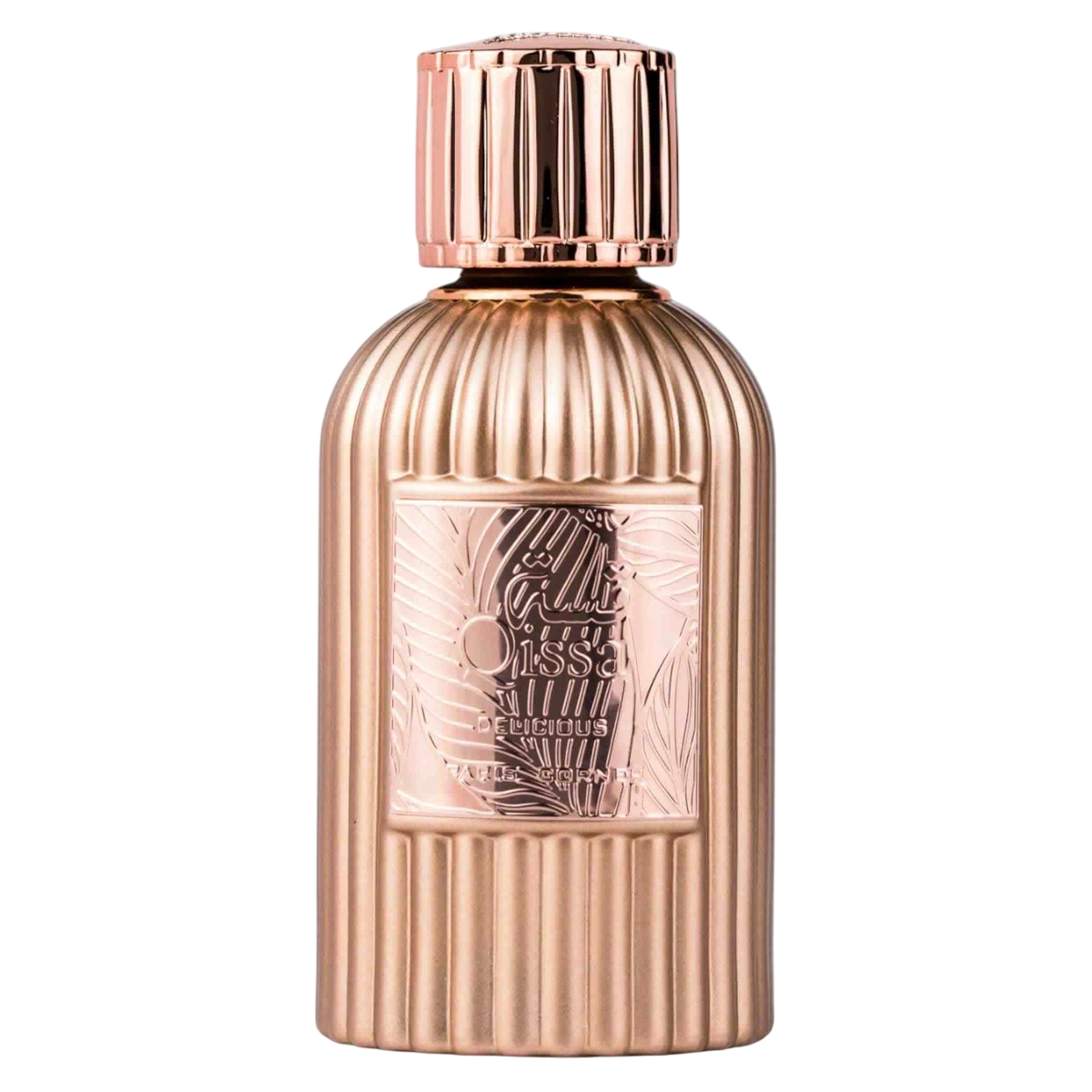 Paris Corner, Qissa Delicious, Eau de Parfum, Für Frauen, 100 ml