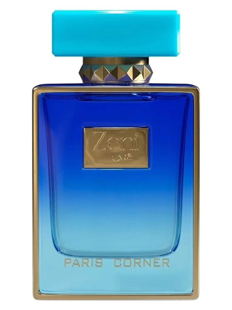 PARIS CORNER ZAHI EDP 100 ML