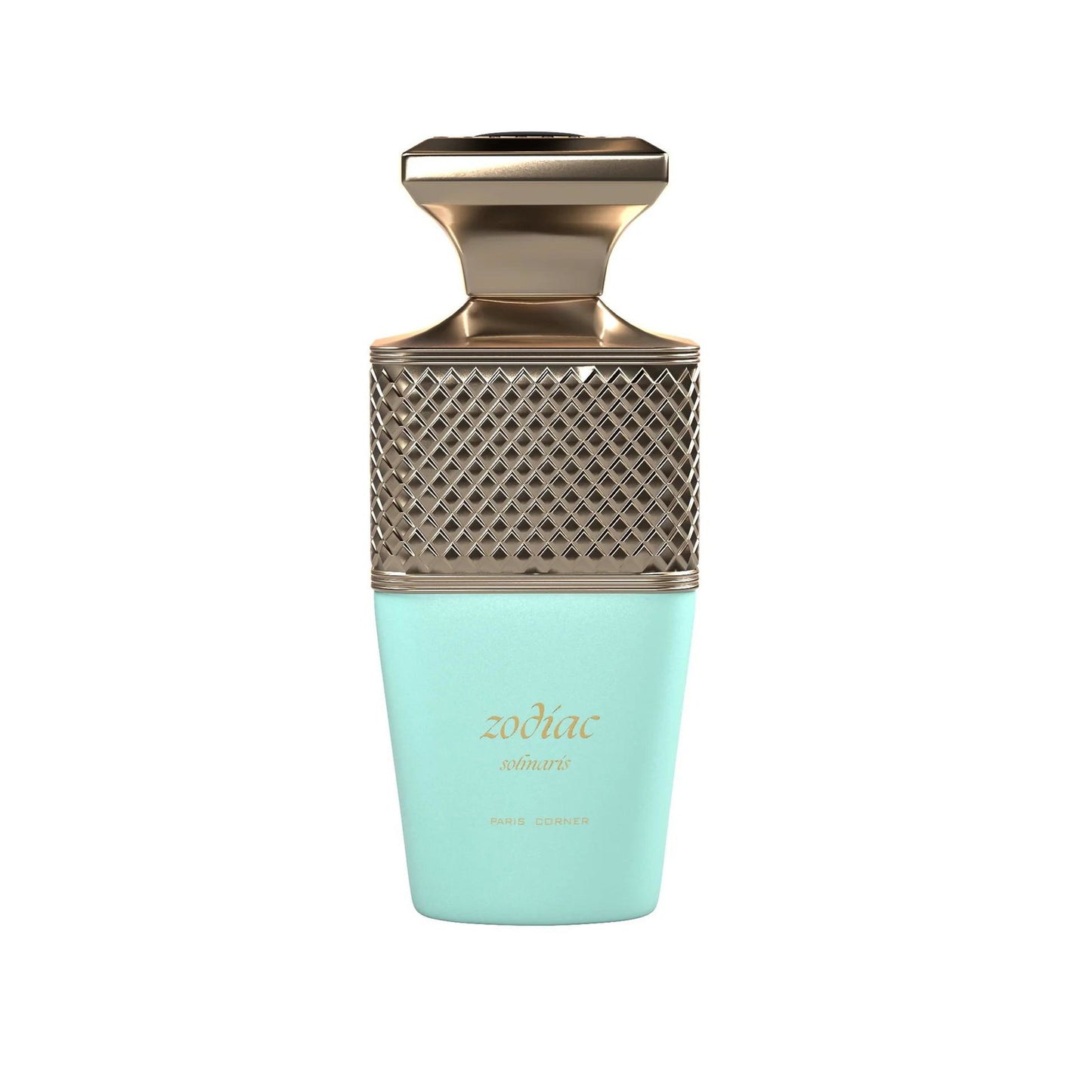 Paris Corner, Zodiac Solmaris, Eau de Parfum, Unisex, 100 ml