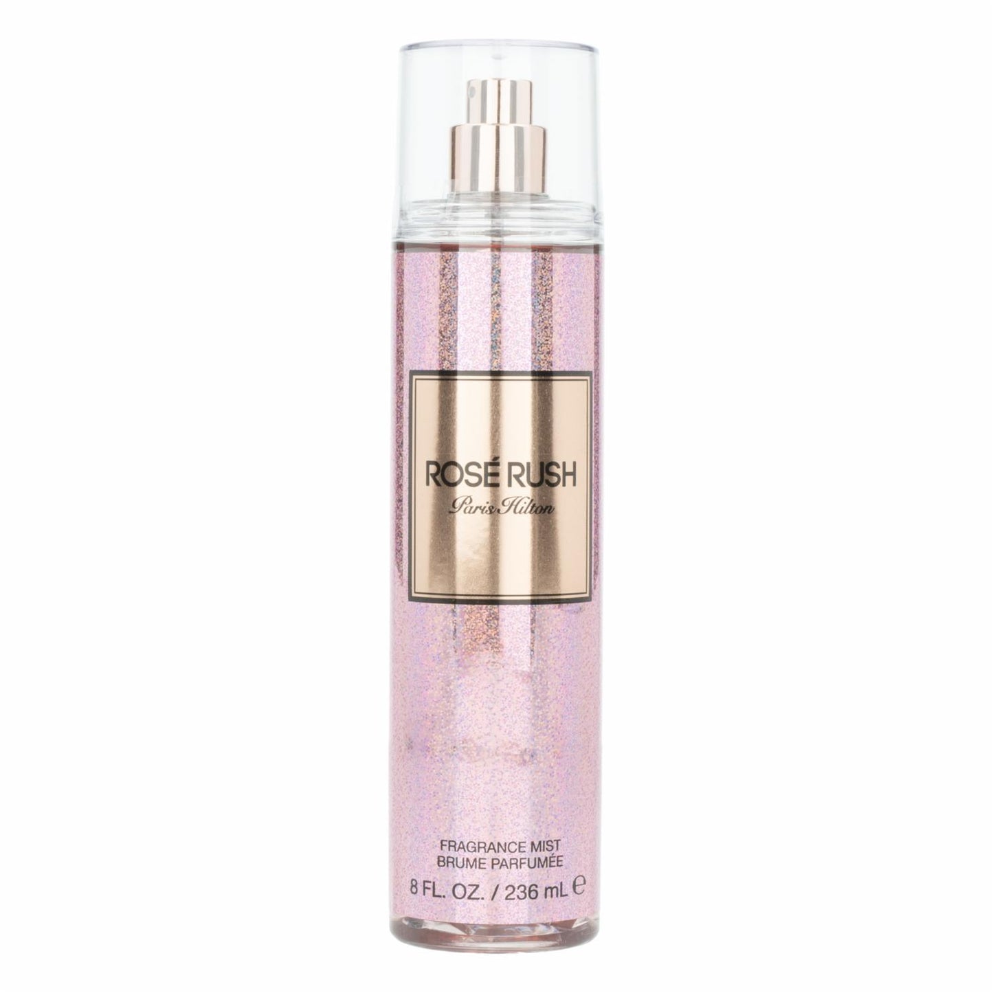 Paris Hilton, Rose Rush, Duftspray, Für Frauen, 236 ml