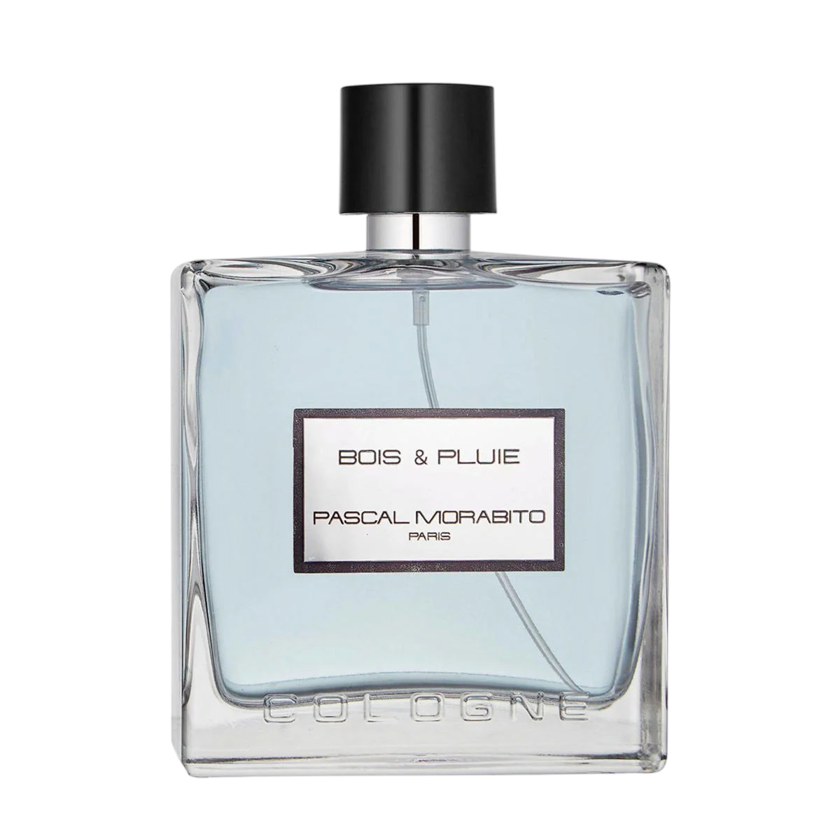 Pascal Morabito, Bois & Pluie, Eau de Toilette, Für Männer, 200 ml