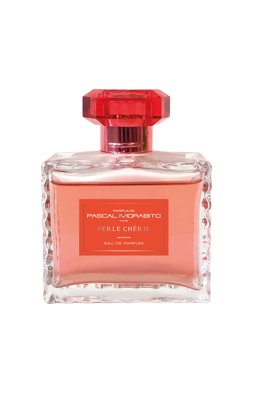 Pascal Morabito, Perle Cherie, Eau de Parfum, Für Frauen, 100 ml