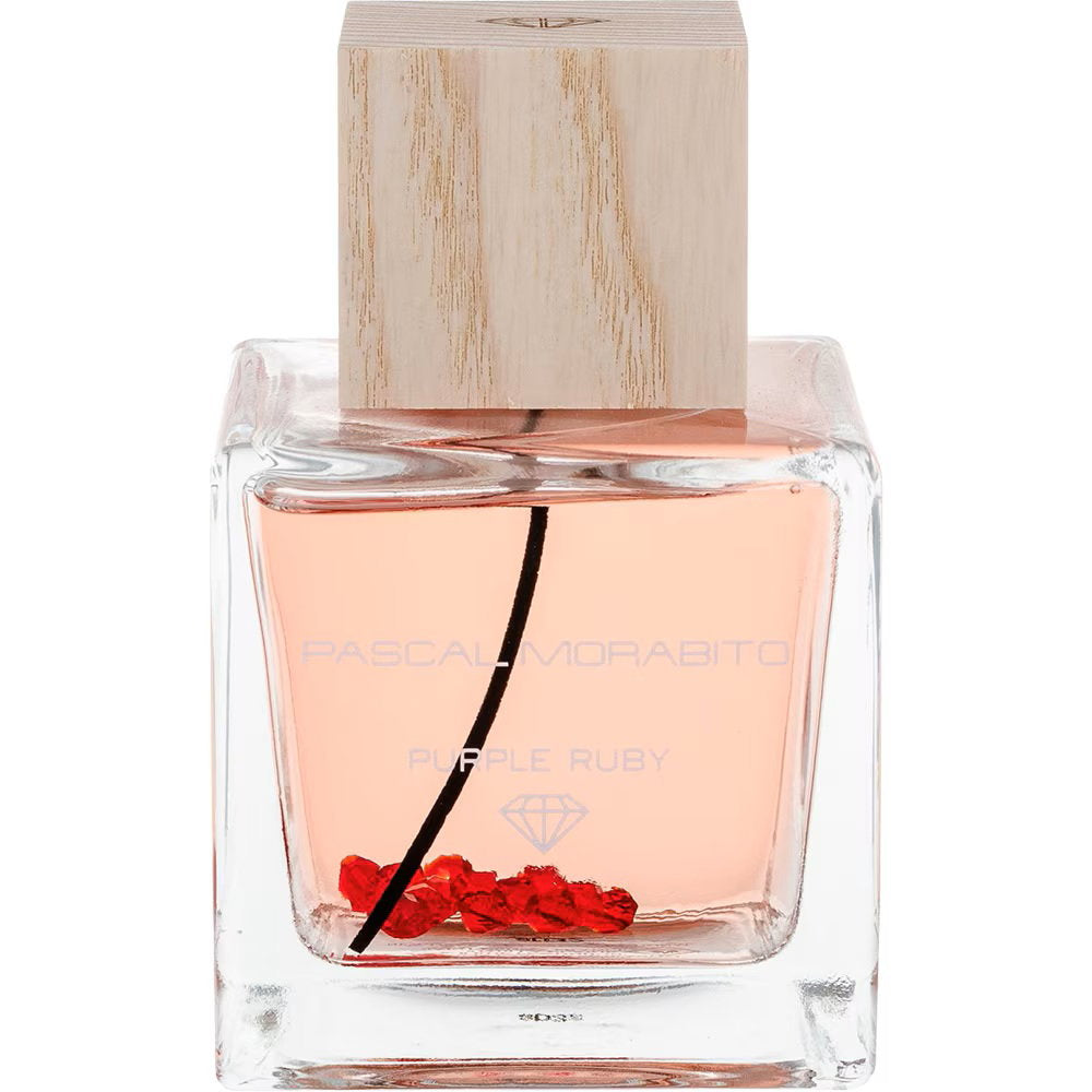 Pascal Morabito Pascal Morabito, Purple Ruby, Eau de Parfum, Für Frauen, 95 ml Regular
