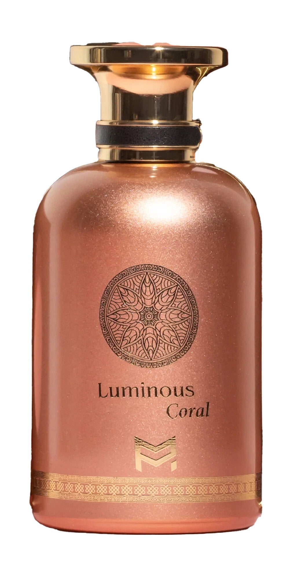 Patek Maison, Luminous Coral, Parfumextrakt, Unisex, 100 ml