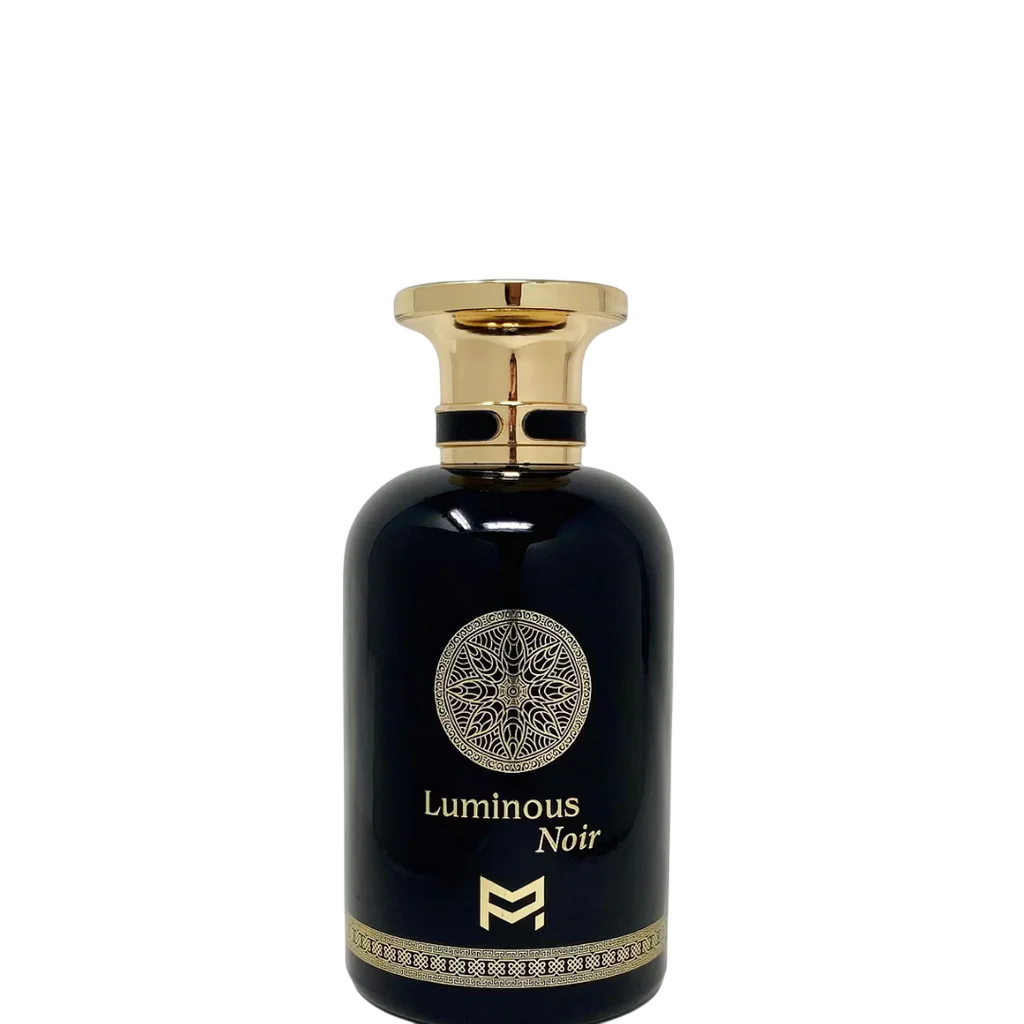 Patek Maison, Luminous Noire, Parfumextrakt, Unisex, 100 ml