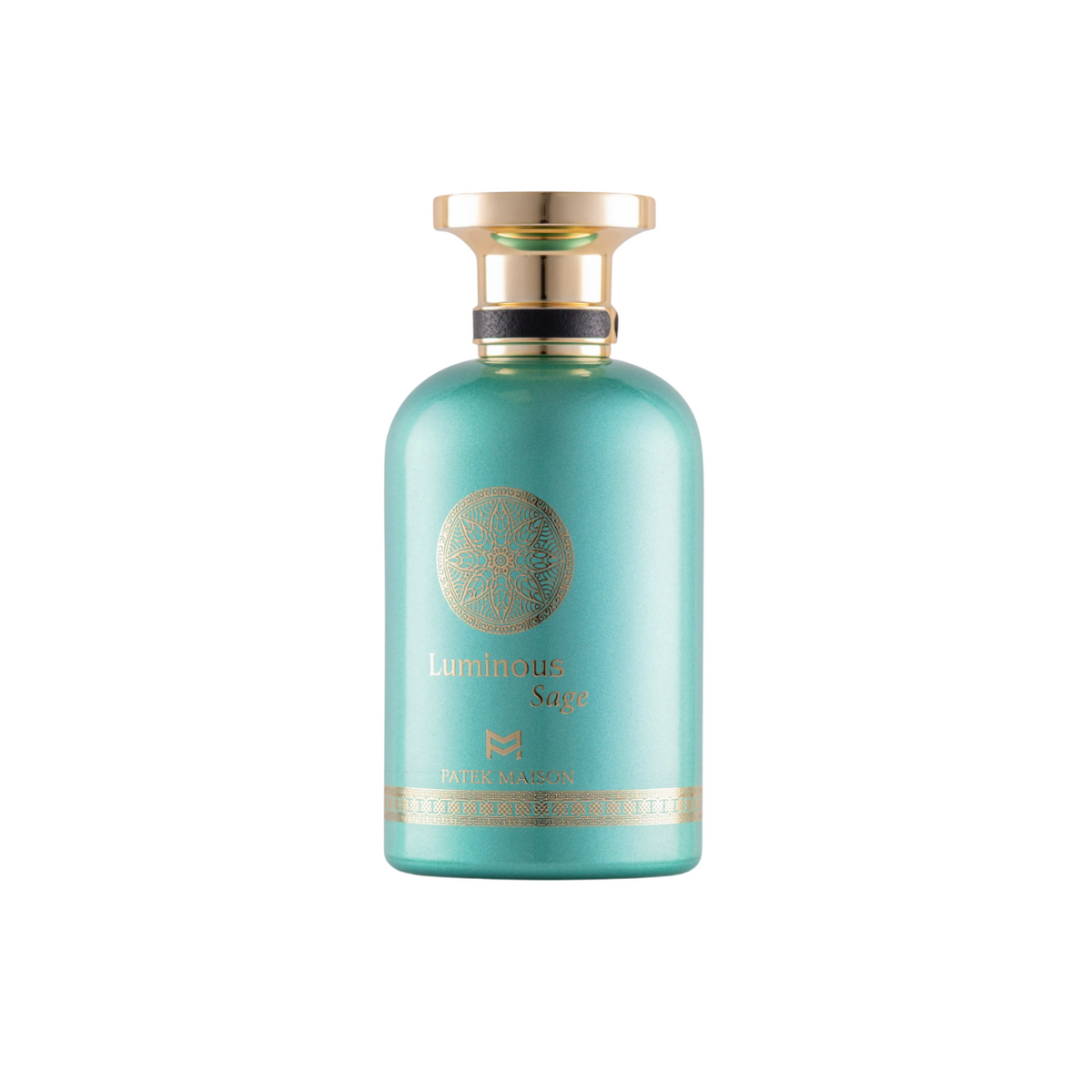 Patek Maison, Luminous Sage, Parfumextrakt, Unisex, 100 ml