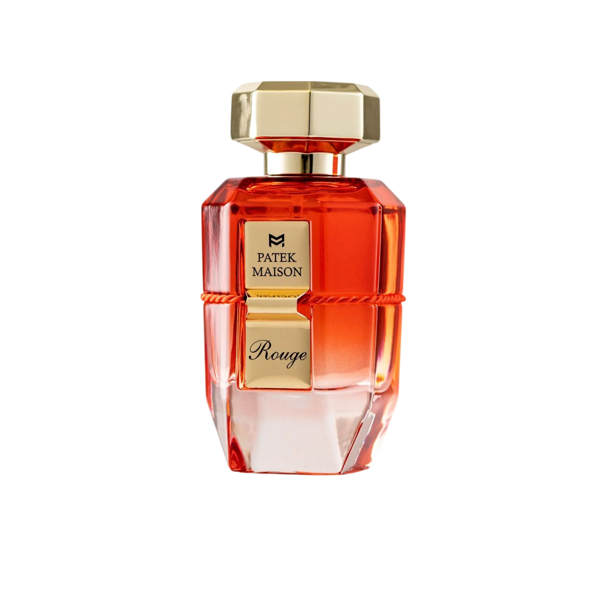 Patek Maison, Prisme Collection Rouge Intense, Parfumextrakt, Unisex, 90 ml