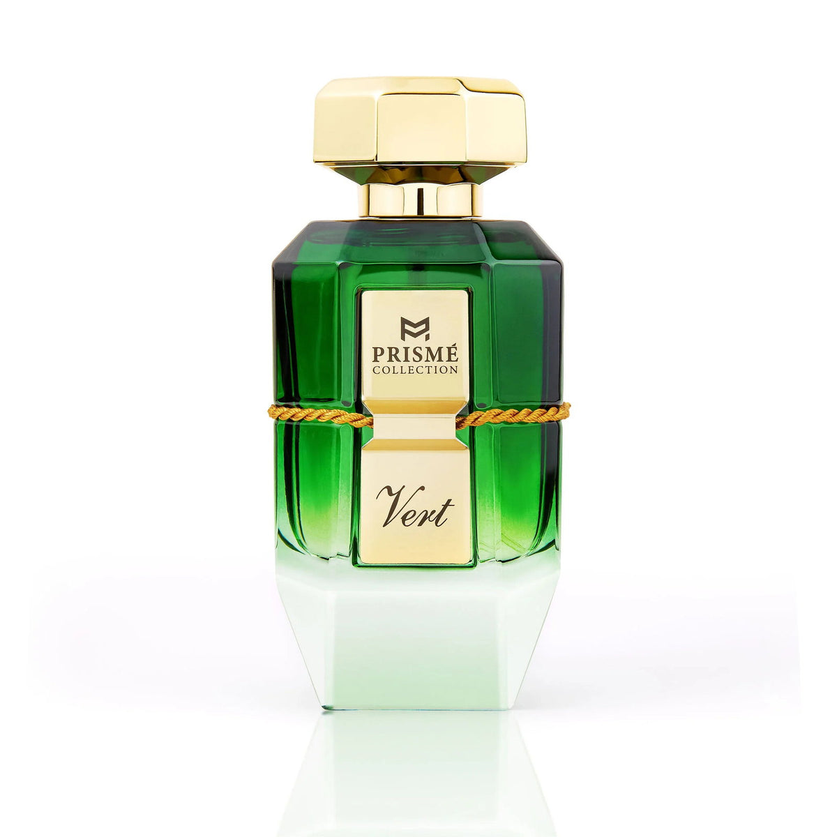 Patek Maison, Prisme Collection Vert, Eau de Parfum, Für Frauen, 90 ml