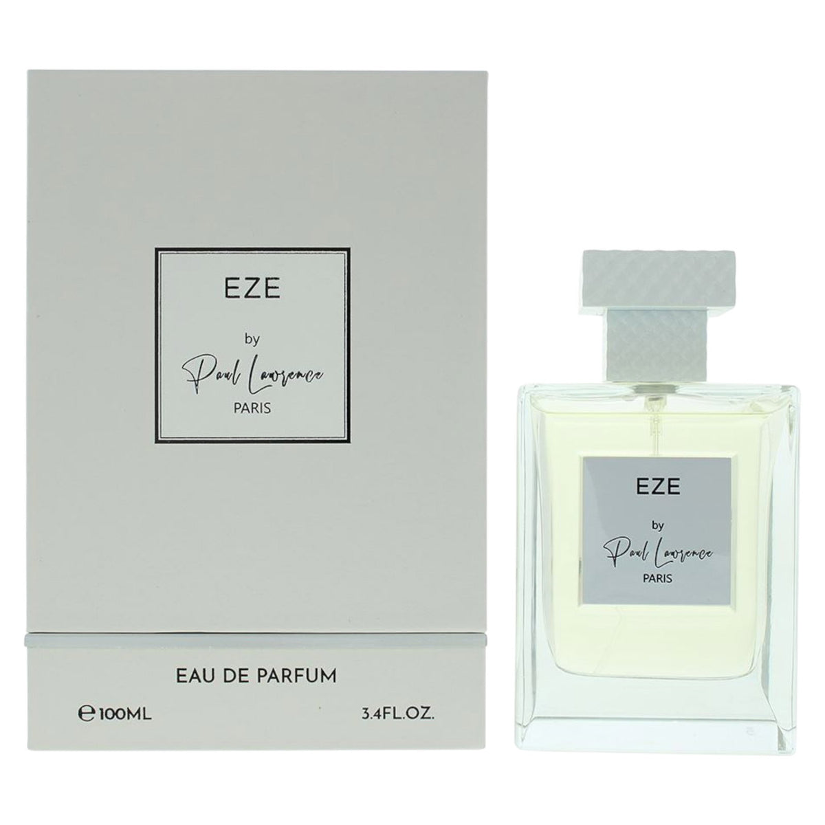 Paul Lawrence, Eze, Eau de Parfum, Für Frauen, 100 ml