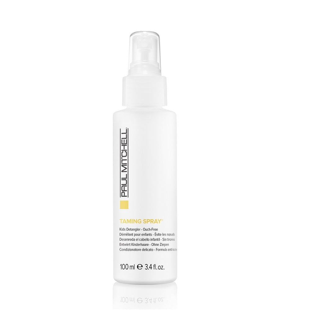 Paul Mitchell Paul Mitchell, Kids Taming, Vegan, Leave-In Haarcreme Behandlung, Entwirren, 100 ml Regular