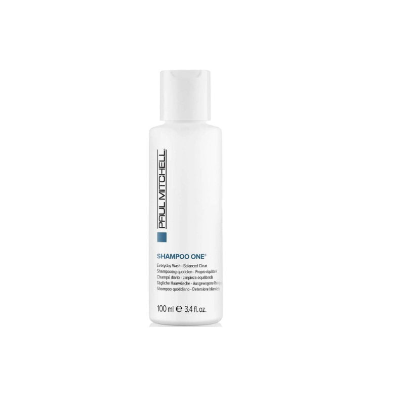 Paul Mitchell Paul Mitchell, Original One, Vegan, Haarshampoo, Zur Reinigung, 100 ml Regular