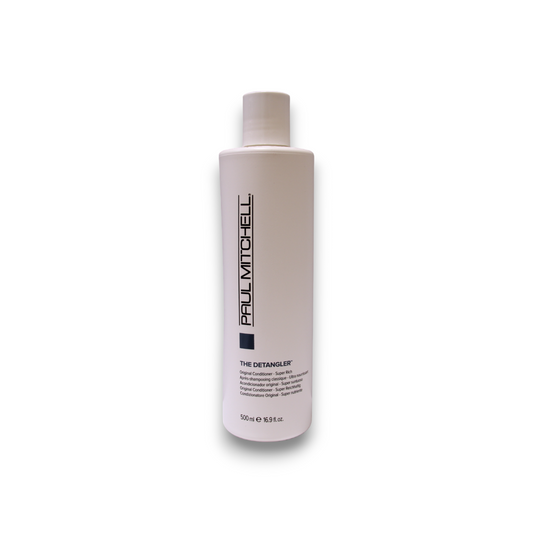 Paul Mitchell Paul Mitchell, Original The Detangler, Parabenfrei, Haarspülung, Pflege & Glanz, 500 ml Regular
