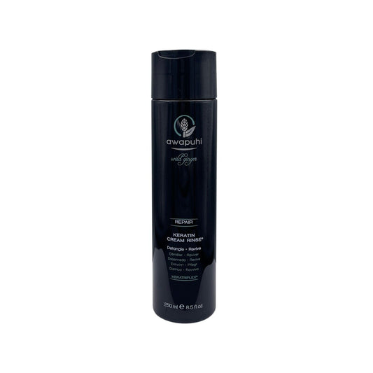 Awapuhi Wild Ginger By Paul Mitchell Awapuhi Wild Ginger By Paul Mitchell, Repair, Keratin, Haarcreme-Spülung, Wiederbeleben,