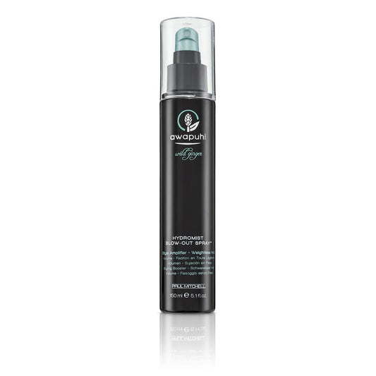 Awapuhi Wild Ginger By Paul Mitchell Awapuhi Wild Ginger By Paul Mitchell, Style, Parabenfrei, Haarspray, Für Volumen, Schwer