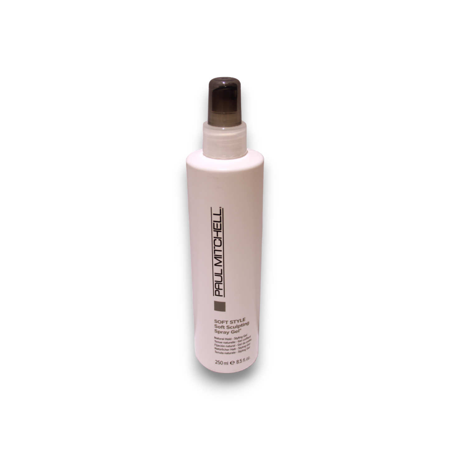 Paul Mitchell Paul Mitchell, Soft Style Soft Sculpting, Parabenfrei, Haarstyling-Gel, Zum Stylen, Natürlicher Halt, 250 ml Re