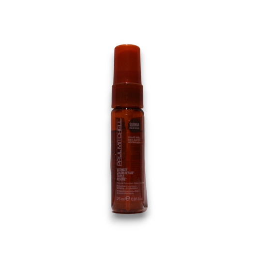 Paul Mitchell Paul Mitchell, Ultimate Color Repair Triple Rescue, Leave-In Haarcreme Behandlung, Thermoschutz/Glanz & Pflege,