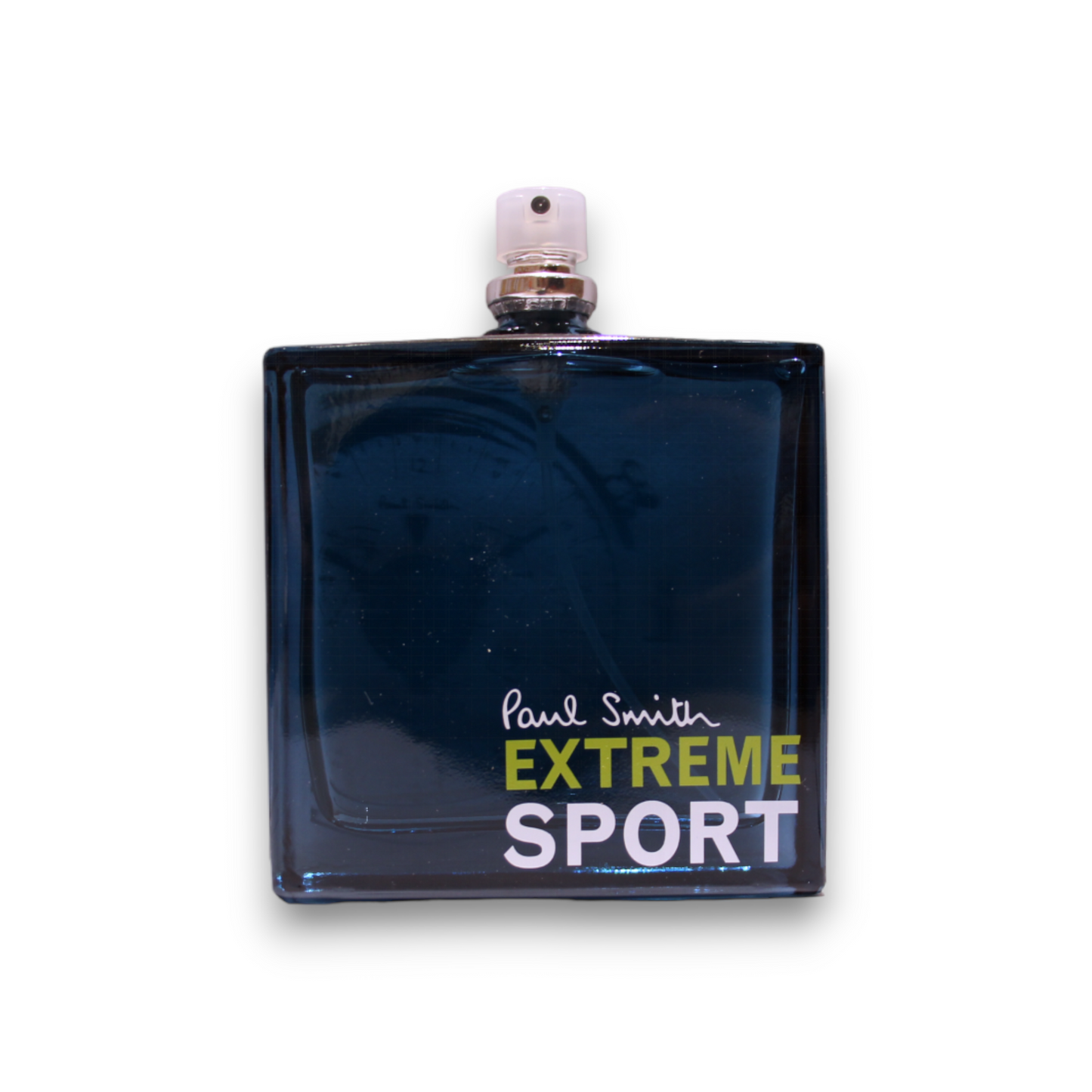 Paul Smith, Extreme Sport, Eau de Toilette, Für Männer, 100 ml *Tester