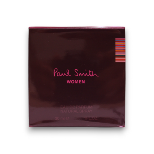 Paul Smith Paul Smith, Women, Eau de Parfum, Für Frauen, 30 ml Regular