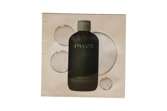 Payot Payot, Essentiel, Haarshampoo, Sanft, 4 ml *Muster Sample