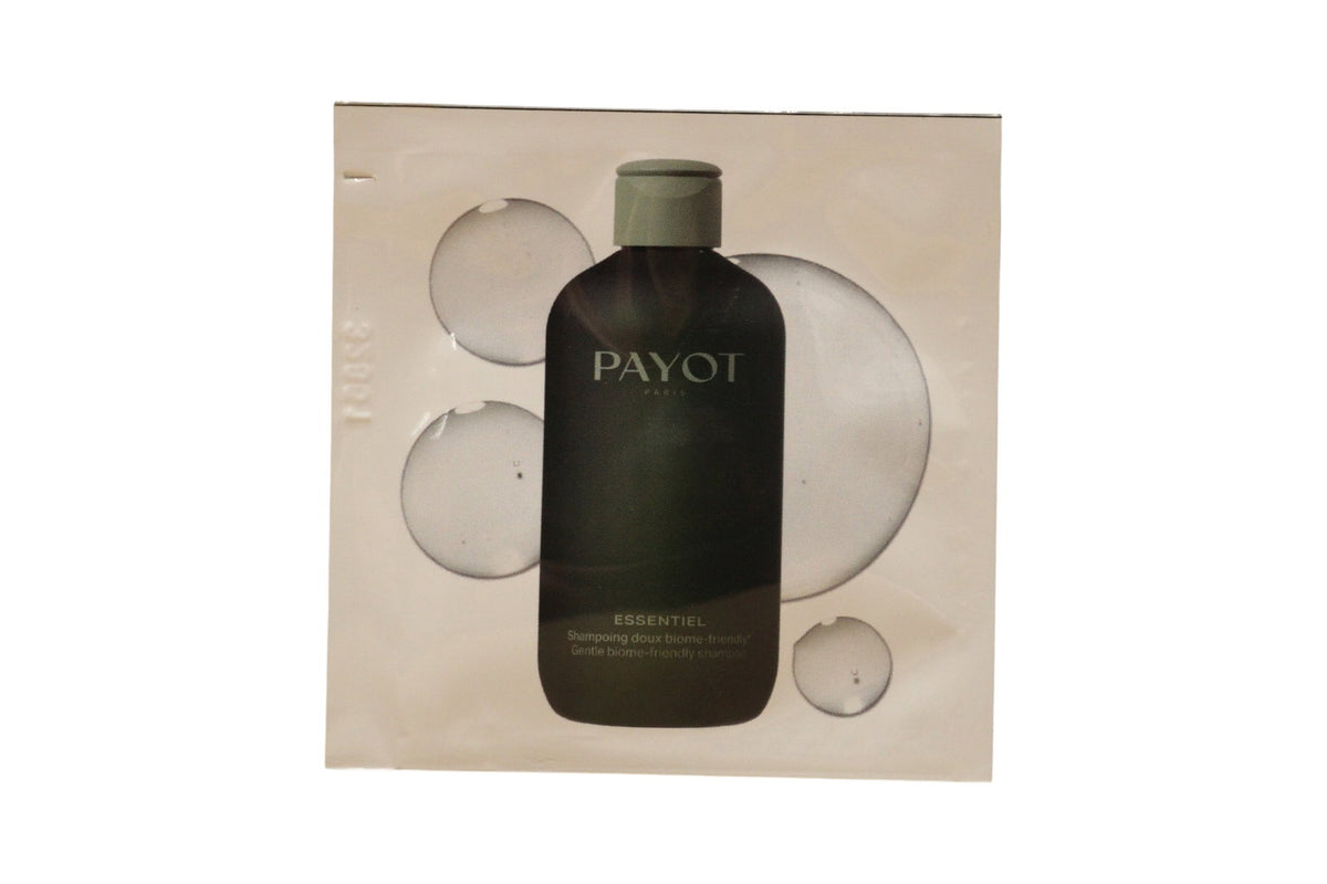 Payot, Essentiel, Haarshampoo, Sanft, 4 ml *Muster