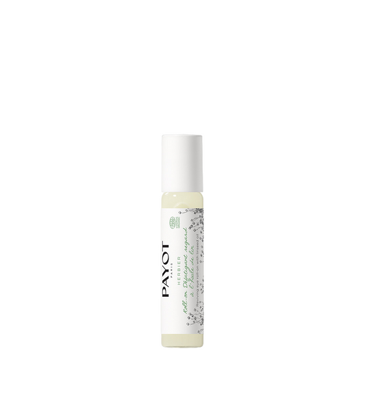Payot Payot, Herbier, Natürliche Inhaltsstoffe, Beruhigend/Feuchtigkeitsspendend & Nährend, Augen Roll-On, 15 ml *Tester