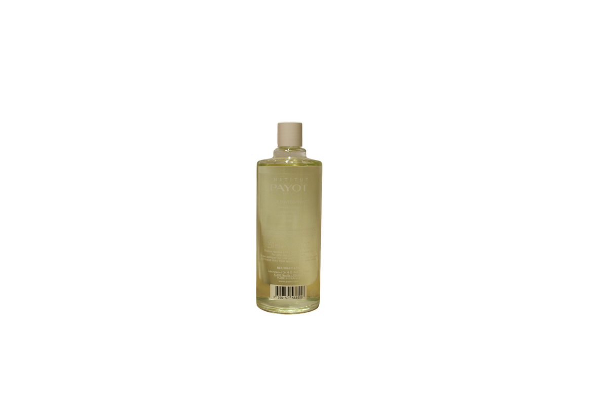 Payot, Huile Enveloppante, Massageöl, 250 ml