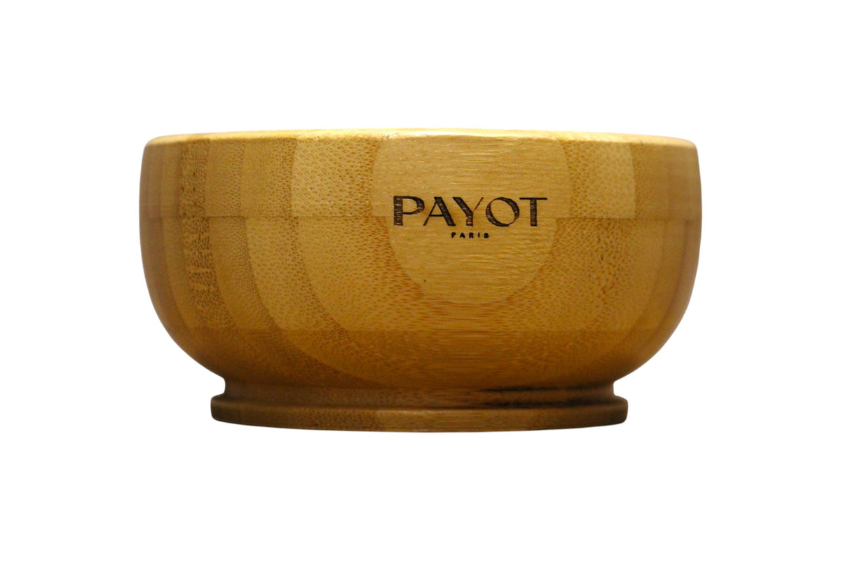 Payot Institut & Spa Bambus-Mixschüssel Braun