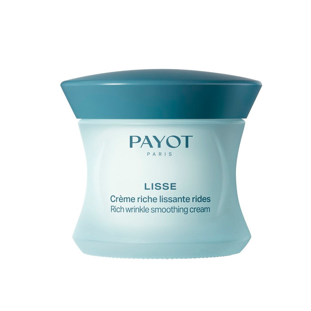 Payot Payot, Lisse, Anti-Falten, Reichhaltige Creme, Für das Gesicht, 50 ml *Tester