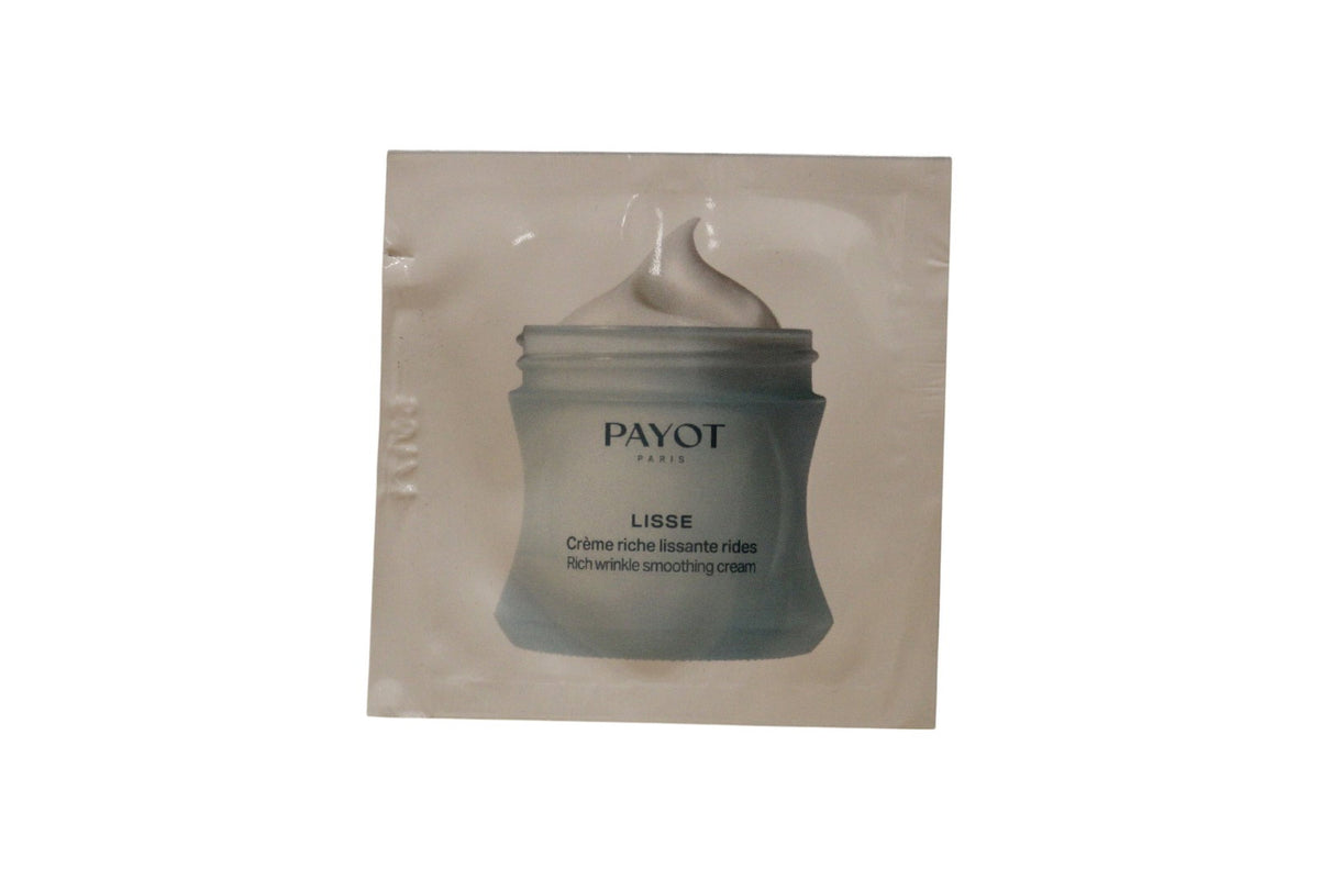 Payot, Lisse, Anti-Falten Glättend Angereichert, Sahne, Für das Gesicht, 2 ml *Muster