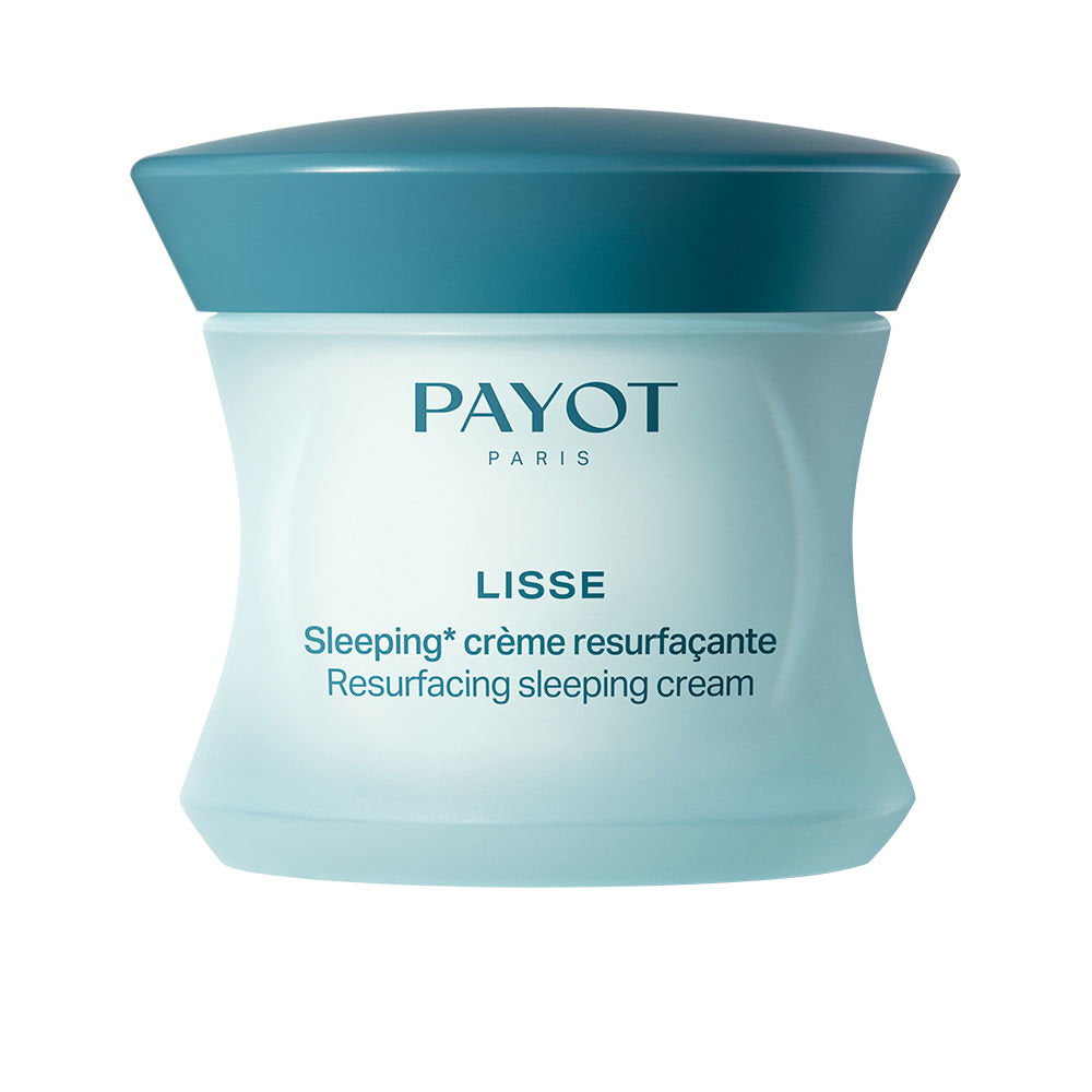 Payot Payot, Lisse, Natürliche Inhaltsstoffe, Anti-Falten, Nacht, Sahne, Für das Gesicht, 50 ml Regular