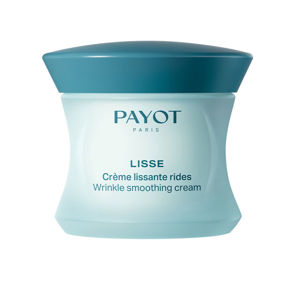 Payot Payot, Lisse, Natürliche Inhaltsstoffe, Anti-Falten, Tag, Sahne, Für das Gesicht, 50 ml Regular