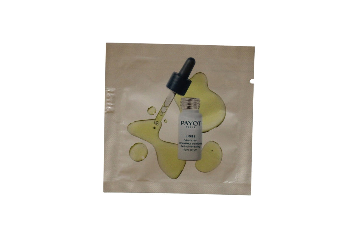 Payot, Lisse, Erneuerung, Nacht, Serum, Für das Gesicht, 1 ml *Muster