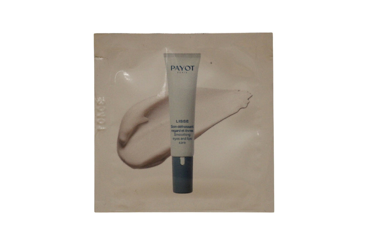 Payot, Lisse, Glättung, Sahne, Für Augen & Lippen, 1.5 ml *Muster