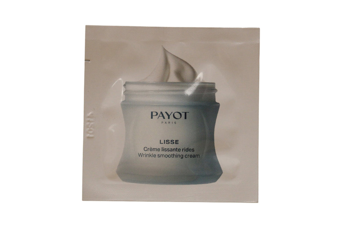 Payot, Lisse, Glättung, Sahne, Für das Gesicht, 2 ml *Muster