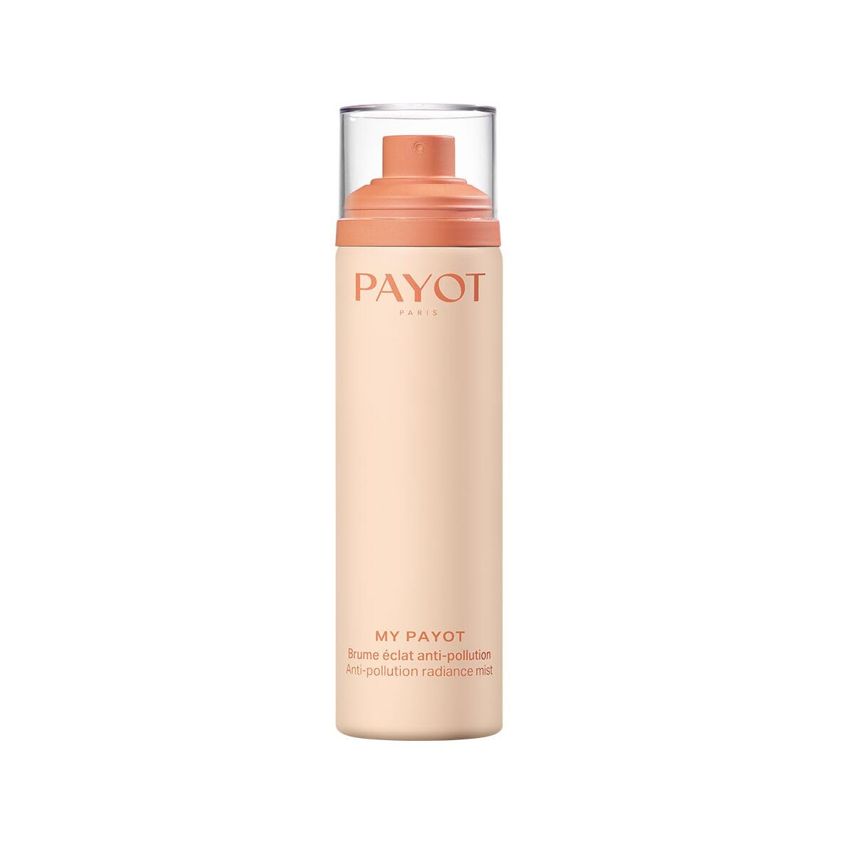 Payot Payot, My Payot, Antiverschmutzung, Nebelspray, Für das Gesicht, 100 ml Regular