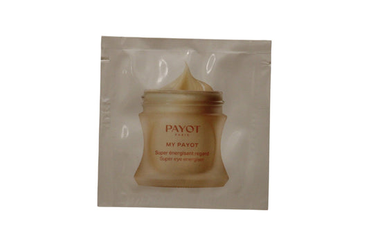 Payot Payot, My Payot, Energetisierend, Augencreme, 1.5 ml *Muster Sample