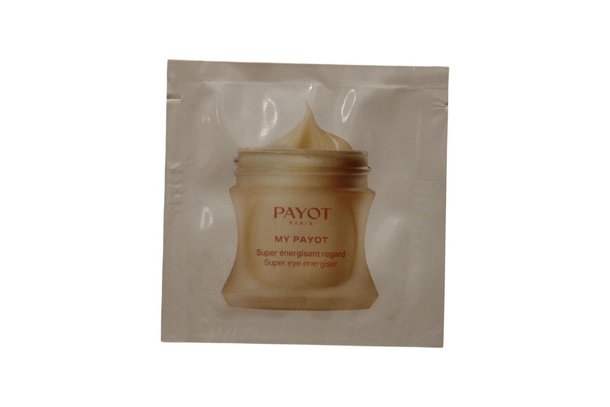 Payot, My Payot, Energetisierend, Augencreme, 1.5 ml *Muster