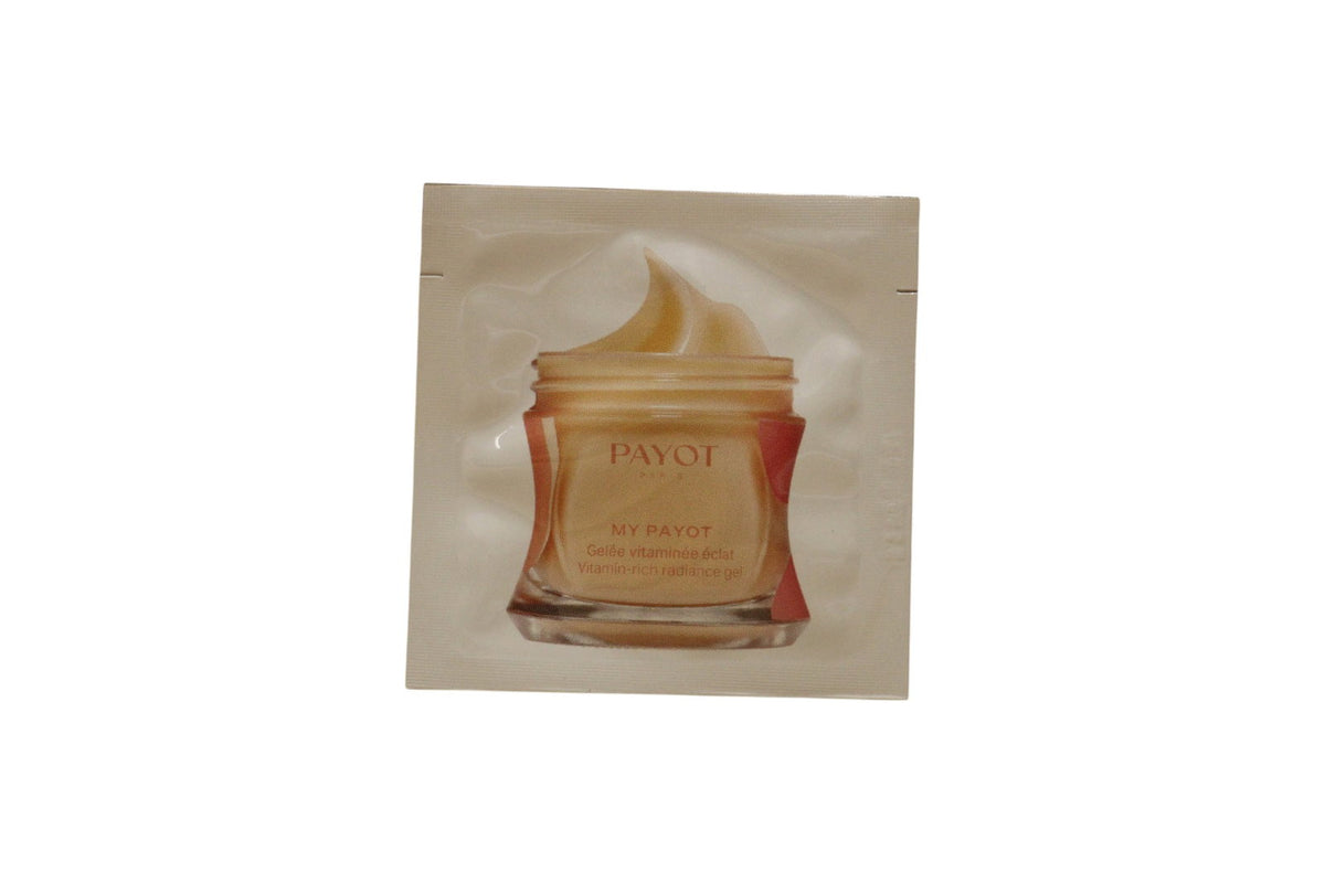 Payot, My Payot, Erleuchten, Gel, Für das Gesicht, 2 ml *Muster