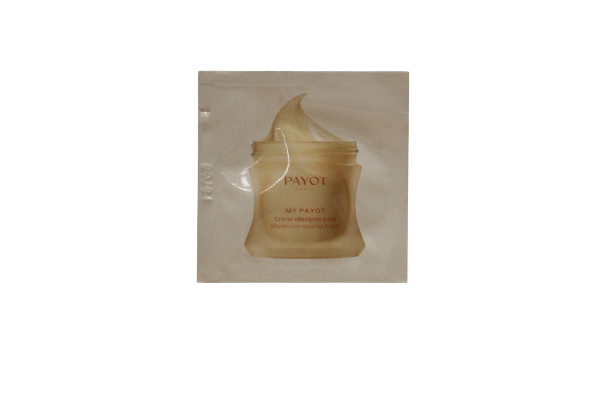 Payot, My Payot, Strahlkraft, Sahne, Für das Gesicht, 2 ml *Muster