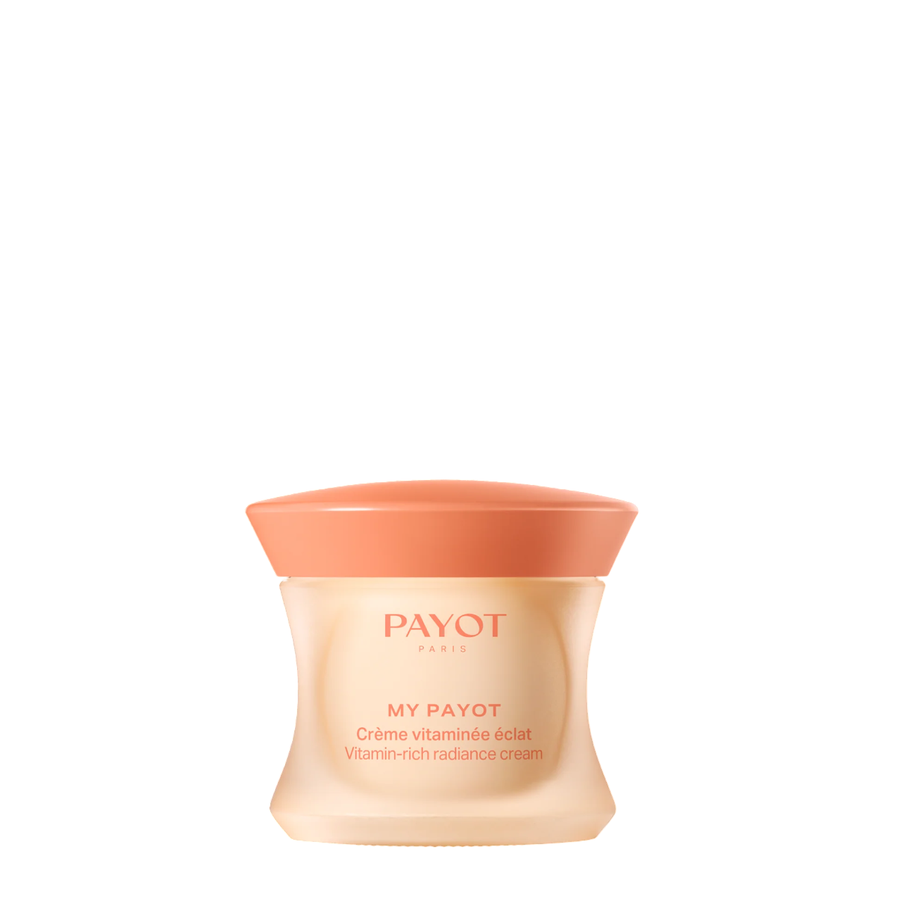 Payot, My Payot, Strahlkraft, Sahne, Für das Gesicht, 50 ml *Tester