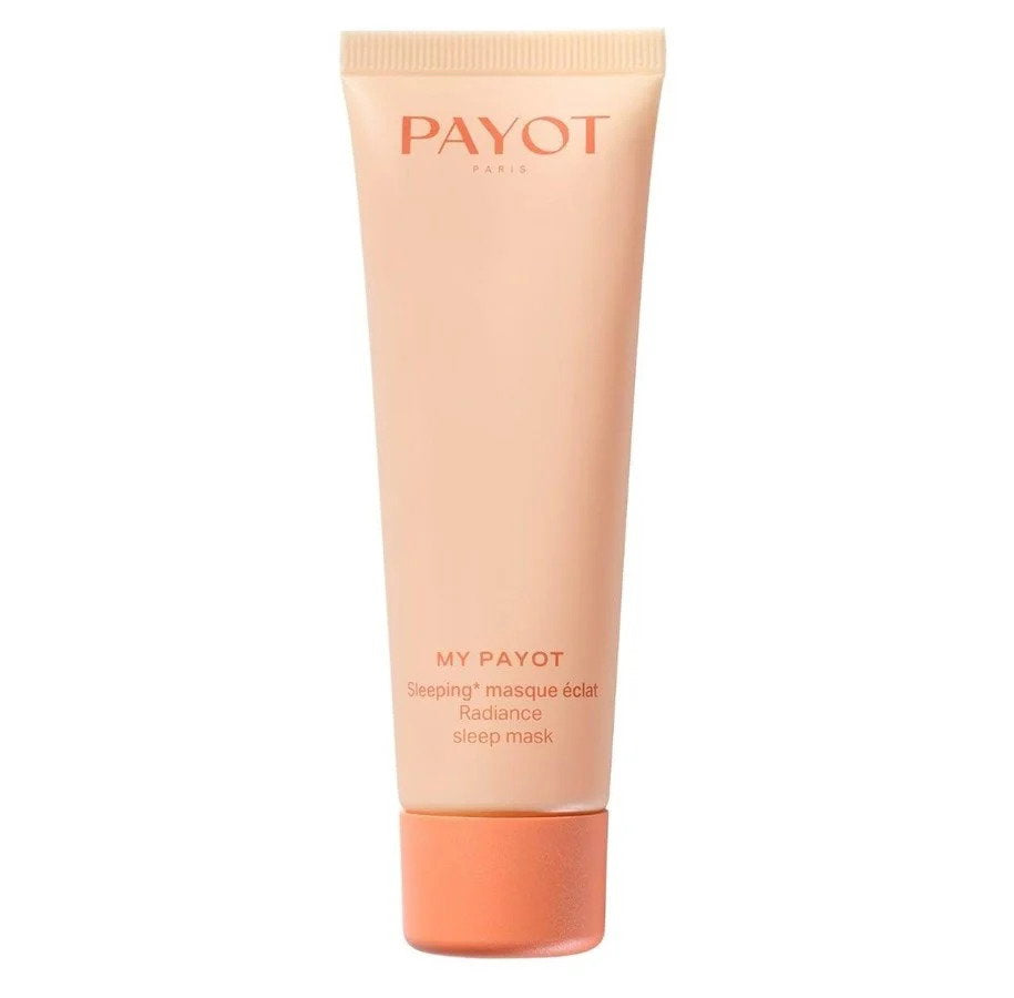 Payot Payot, My Payot, Strahlkraft, Nacht, Crememaske, Für das Gesicht, 50 ml Regular