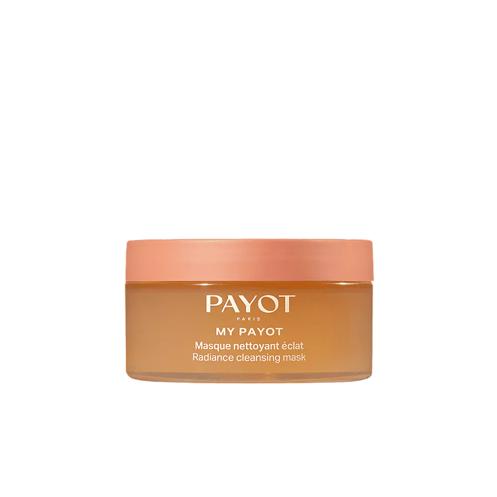 Payot Payot, My Payot, Reinigung, Gelmaske, Für das Gesicht, 100 ml Regular