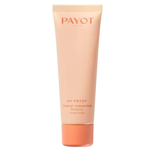 Payot, My Payot, Strahlkraft, Nacht, Crememaske, Für das Gesicht, 50 ml *Tester