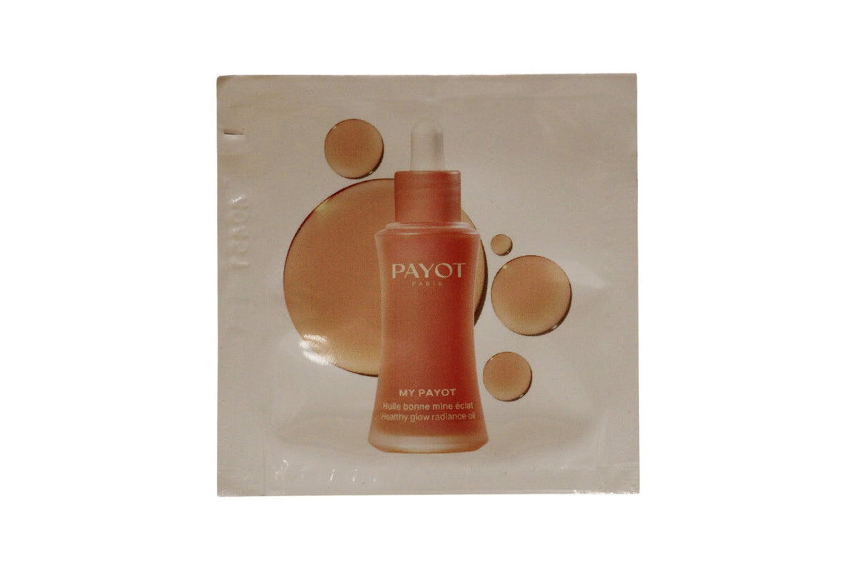 Payot, My Payot, Strahlkraft, Öl, Für das Gesicht, 1.5 ml *Muster