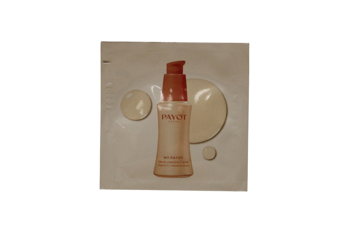 Payot, My Payot, Strahlkraft, Serum, Für das Gesicht, 1.5 ml *Muster