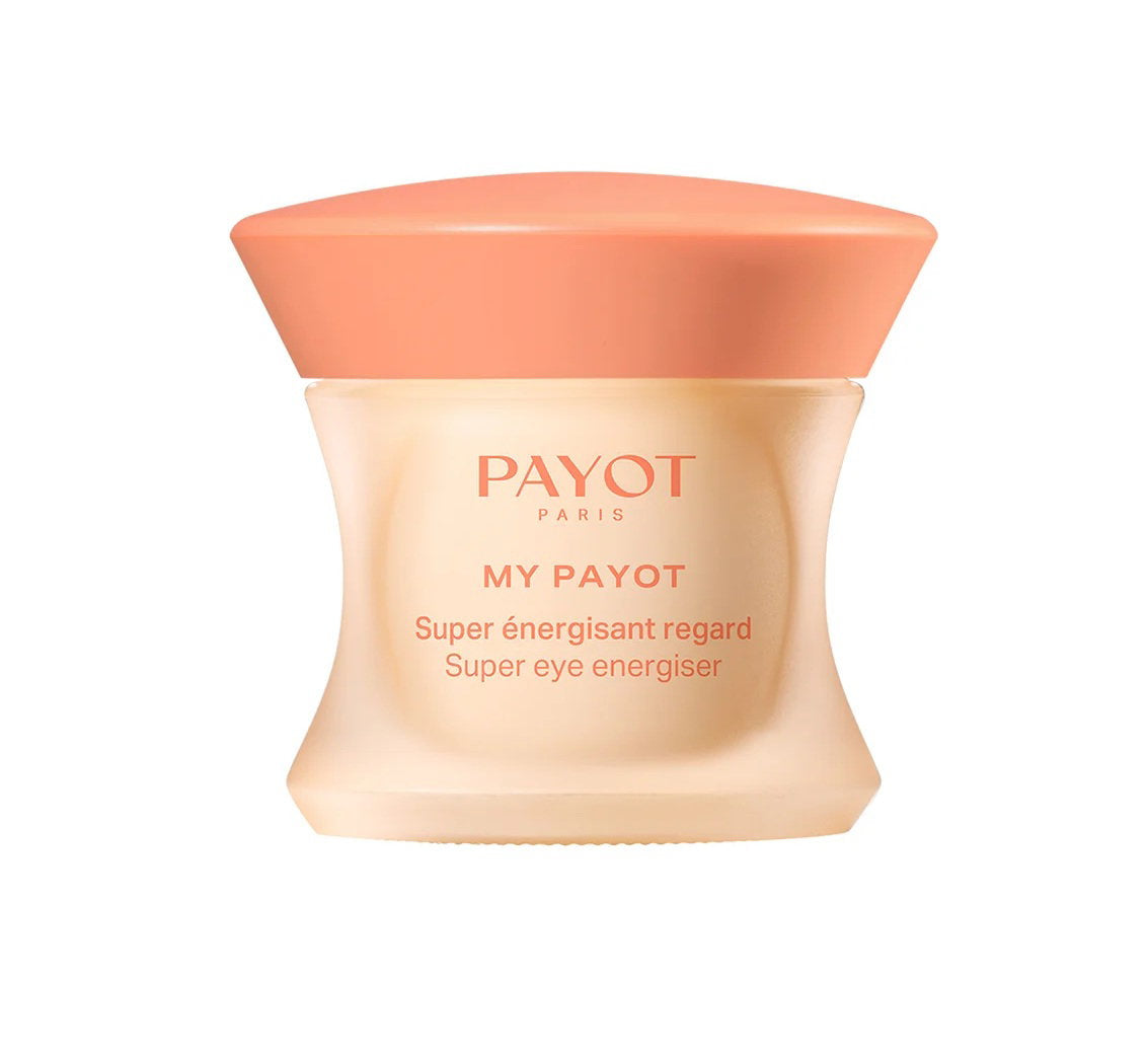 Payot, My Payot Super, Energetisierend, Augencreme, 15 ml