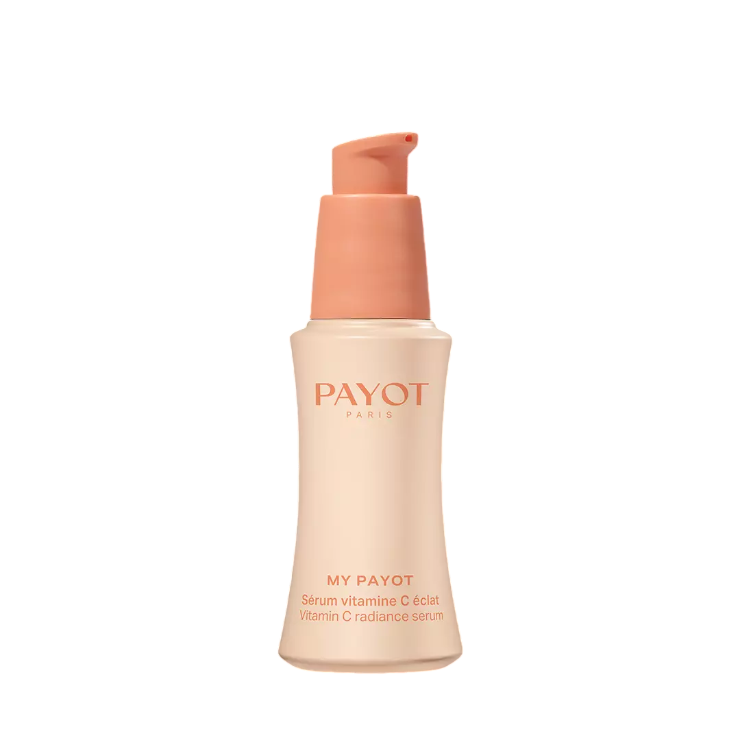 Payot Payot, My Payot, Vitamin C, Aufhellung, Serum, Für das Gesicht, 30 ml Regular
