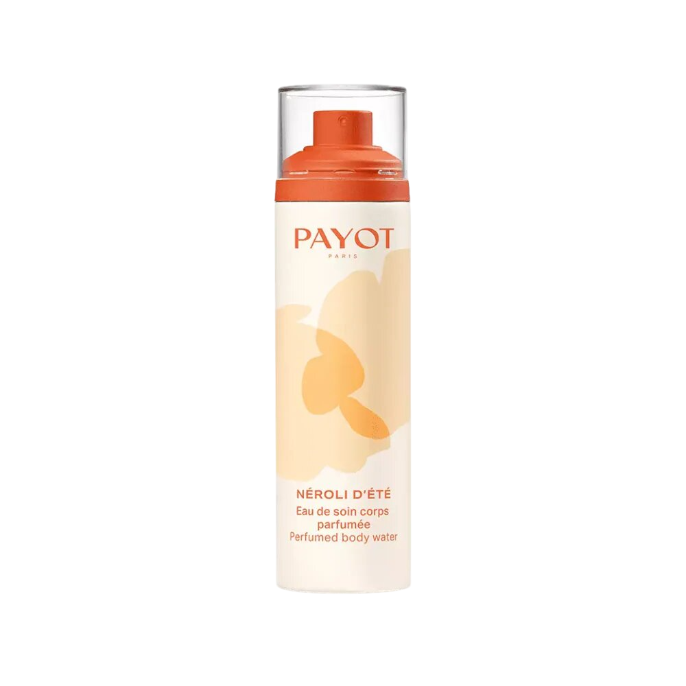 Payot Payot, Neroli D'Ete, Duftwasser, 100 ml Regular