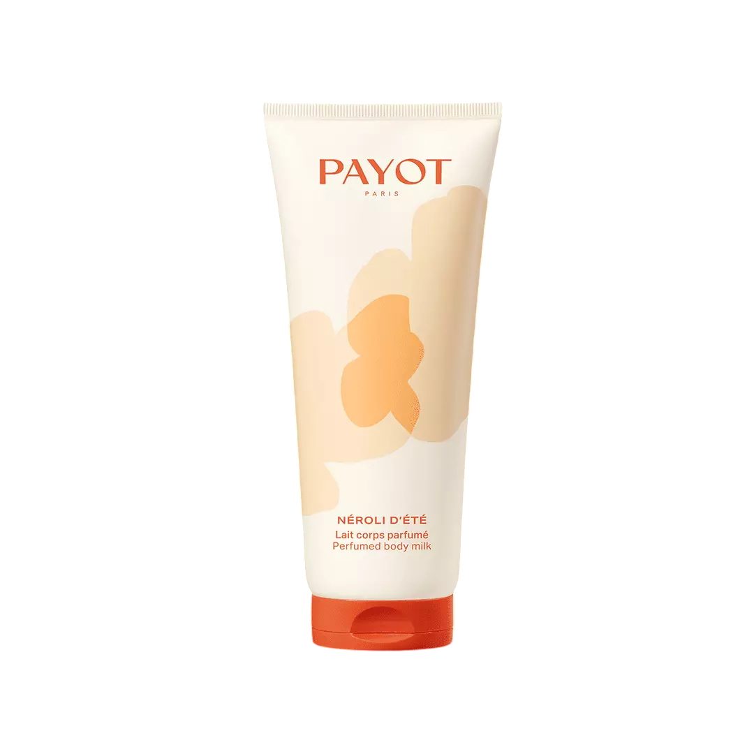 Payot Payot, Neroli D'Ete, Hydratisierend, Körpermilch, 200 ml Regular