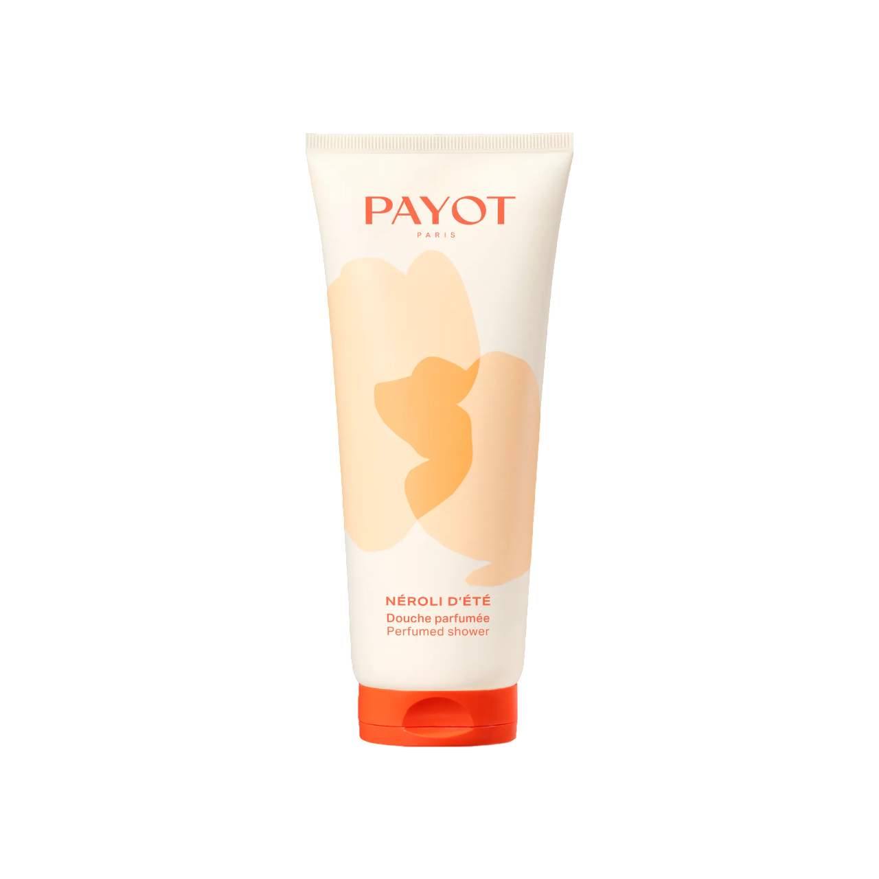 Payot Payot, Neroli D'Ete, Nährend, Duschgel, Für alle Hauttypen, 200 ml Regular